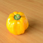 50 YELLOW Cheese PIMENTO PEPPER Capsicum Annuum Vegetable Seeds