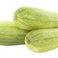 30 GRAY ZUCCHINI Heirloom Summer Bush Squash Cucurbita Pepo Vegetable Seeds