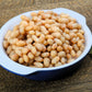 50 White GREAT NORTHERN BEAN Bush Phaseolus Vulgaris Vegetable Seeds
