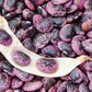 25 SCARLET RUNNER Pole BEAN Ornamental Red Flowers Phaseolus Vulgaris Vegetable Seeds