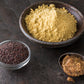 500 OLD FASHIONED MUSTARD Ragged Edge Brassica Juncea Vegetable Seeds