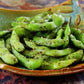 20 Buttery Edamame TOHYA SOYBEAN Pale Green Glycine Max Soy Bean Vegetable Seeds