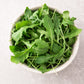 2000 ROQUETTE ARUGULA aka Rocket / Rucola / Rugula - Eruca Vesicaria Sativa Herb Vegetable Seeds