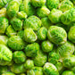 400 CATSKILL BRUSSEL SPROUT Sprouts Brassica Oleracea Vegetable Seeds