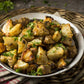 20 JERUSALEM ARTICHOKE Sunchoke Sunroot Helianthus Tuberosus Yellow Sunflower Root Vegetable Seeds