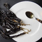 50 PASILLA BAJIO PEPPER Mexican Chilaca Chile Negro Capsicum Annuum Vegetable Seeds