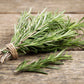 100 ROSEMARY Rosmarinus Officinalis Herb Flower Seeds