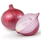 250 RED BURGUNDY ONION Allium Cepa Vegetable Seeds