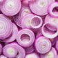 250 RED BURGUNDY ONION Allium Cepa Vegetable Seeds
