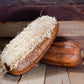 25 LUFFA SPONGE GOURD (Vegetable Sponge / Smooth Luffa / Sponge Loofa / Climbing Okra / Dishrag Gourd) Luffa Cylindrica Vine Seeds
