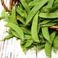 50 SNOW PEA Pisum Sativum Vegetable Seeds