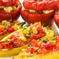 300 HUNGARIAN HOT Wax PEPPER (Hot Banana Pepper) Capsicum Annuum Vegetable Seeds