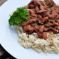 50 Organic SMALL RED BEAN Phaseolus Vulgaris Vegetable Seeds