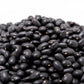 50 BLACK BEAN (Black Turtle Bush Bean) Phaseolus Vulgaris Vegetable Seeds