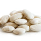 50 White DIXIE LIMA BEAN Butterpea Phaseolus Vulgaris Vegetable Seeds
