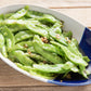 50 Oregon SUGAR POD II Pea Pisum Sativum Macrocarpon Vegetable Seeds