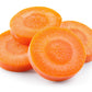 1500 SCARLET NANTES CARROT Daucus Carota Vegetable Seeds