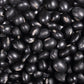 25 Sweet BLACK JET SOYBEAN Edamame Bean Glycine Max Vegetable Legume Seeds