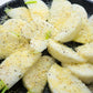 3000 SHOGOIN TURNIP White Japanese Brassica Rapa Root & Greens Vegetable Seeds