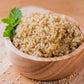 50 Organic MINT VANILLA QUINOA Green & White Chenopodium Vegetable Grain Seeds SuperFood