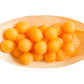 50 BANANA CANTALOUPE Melon Fruit Cucumis Melo Seeds