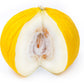 50 Golden Beauty CASABA MELON Cucumis Melo Fruit Seeds