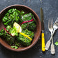 150 RAINBOW MIX SWISS CHARD Mixed Colors Beta Vulgaris Vegetable Seeds