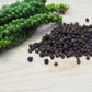 25 BLACK PEPPERCORN Black Pepper Piper Nigrum Spice Vine Seeds