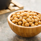 15 CHICK PEA / Garbanzo BEAN Chickpea Cicer Arientum Vegetable Seeds