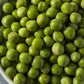50 GREEN ARROW PEA Heirloom Shelling English Pisum Sativum Vegetable Seeds