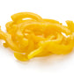 100 CANARY BELL PEPPER Sweet Yellow Capsicum Annuum Vegetable Seeds
