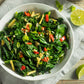 1000 GEORGIA COLLARDS (SOUTHERN or Walking Collards) Collard Greens Brassica Oleracea Acephala Vegetable Seeds
