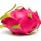 20 PURPLE DRAGON FRUIT (Pitaya / Pitahaya / Strawberry Pear) Hylocereus Undatus Cactus Seeds
