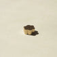 Flower Brass Incense Holder