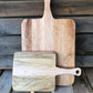 Small Charcuterie Board - Vintage Style Rectangle French Board