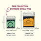 10 Pack Kitchen Essentials Collection