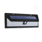 Smart & Energy-Efficient LED Solar Motion Detection Light