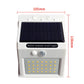 Smart & Energy-Efficient LED Solar Motion Detection Light