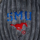 NCAA Southern Methodist University, Peruna Knottie® Plush Dog Toy