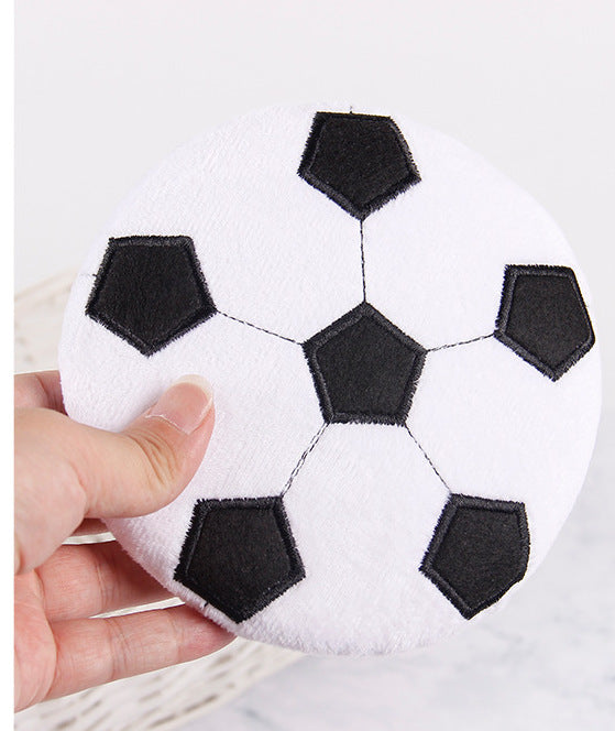 Frisbee Squeak Toy – Durable Fun for Dogs by PNC Family Finds