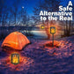 Solar Decoration Light - Outdoor Landscape Lighting