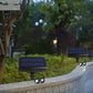 Solar Lawn Light – LED Garden Pathway Light, Waterproof & Durable