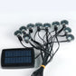 Solar Lawn Light – LED Garden Pathway Light, Waterproof & Durable