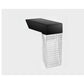 Solar Path Lights with LED & Waterproof for Stairs, Deck, Fence & Garden