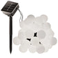 Solar String Lights LED - Decorative Lantern for Christmas