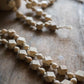 Solid Wood Handmade Rustic Curtain Tiebacks