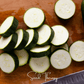 Black Beauty Summer Zucchini Squash – 25 Seeds