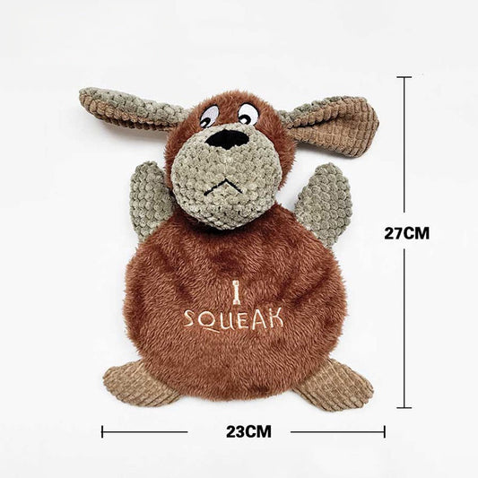 Belly Squeak Animal Toys  Engaging Playtime Fun by PNC Family Finds