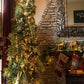 21” Long Needle Pine Spray