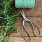 Stainless Garden Scissors (Pruning Shears/Pruners/Secateurs/Clippers)